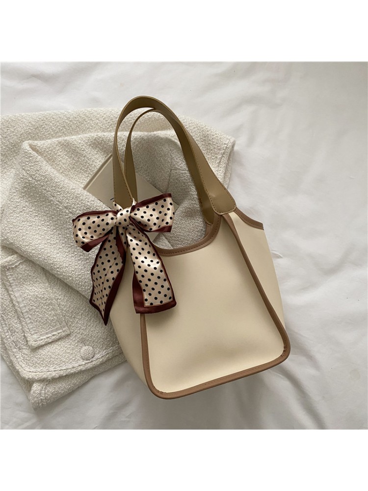 Ins Fashion Simple Casual Shoulder Bags