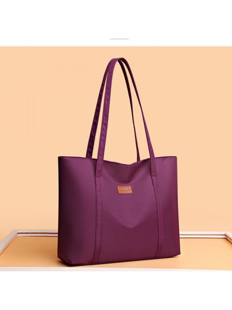 Fashion Casual Simple Tote Bags For Women