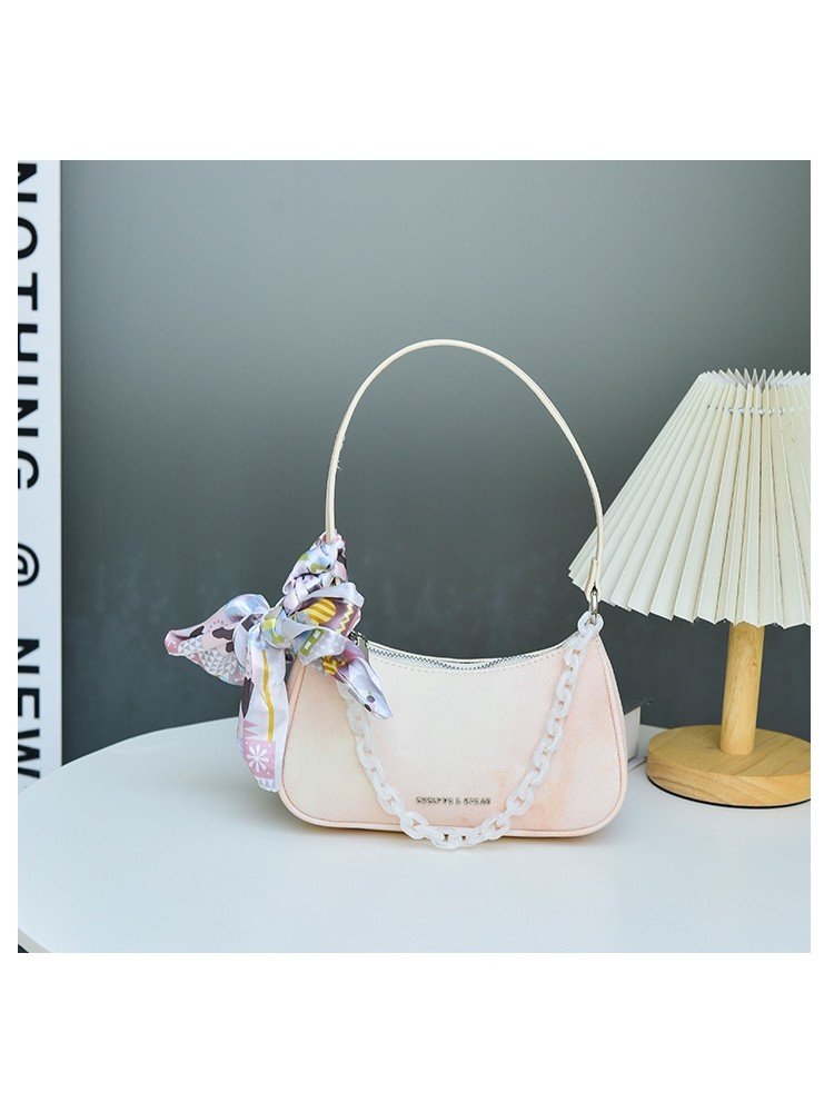 Fashion Casual Chain Women Shoulder Bag