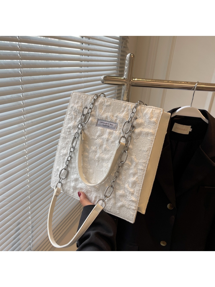 Fashion Casual Large Capacity Shoulder Bag