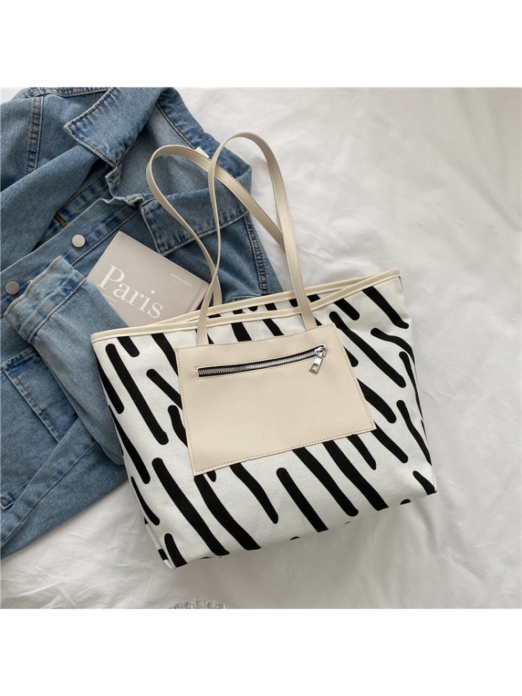 New Style Fashion Casual Tote Bags For Women