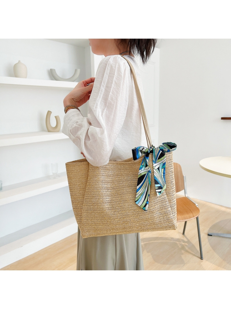 Fashion Casual Simple Tote Bags For Women