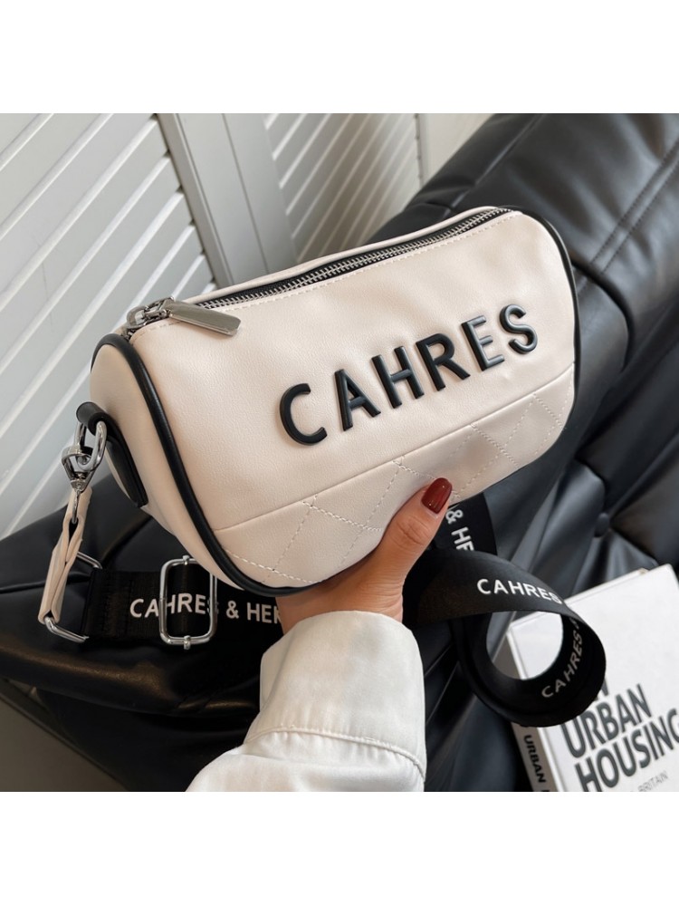 Letter Print Fashion Bag For Women