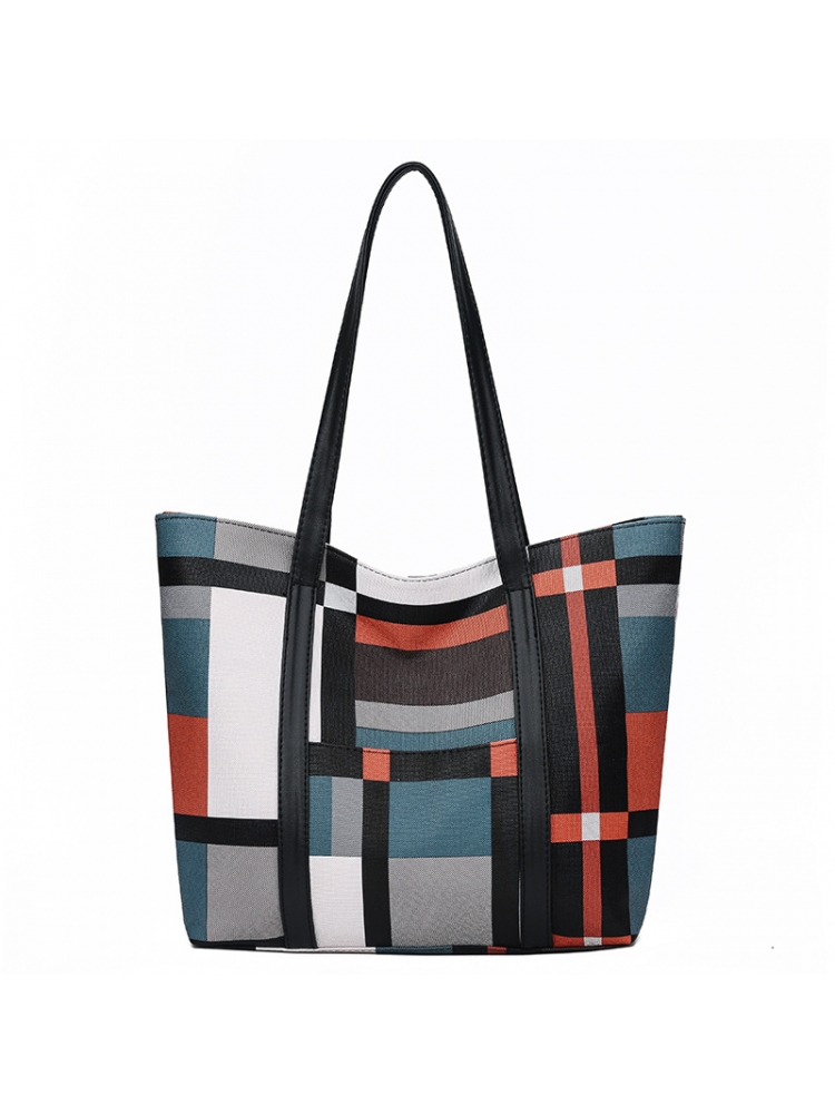 Fashion Casual Vintage Tote Bags For Women