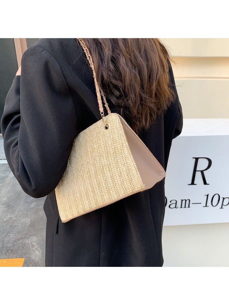 2022 Korean Weave Tote Bag