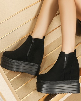 British style martin boots short boots for women