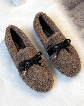 Thermal couples elmo wears outside shoes for women Thermal couples elmo wears outside shoes for women