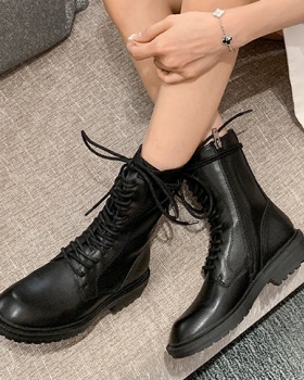 Student women boots Korean style martin boots for women Student women boots Korean style martin boots for women