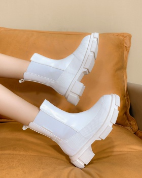 Elastic women boots cool martin boots for women