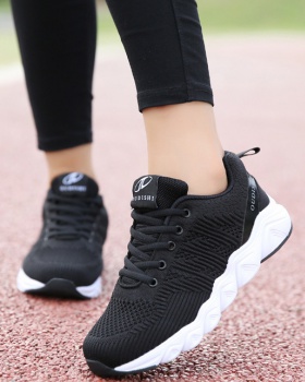 Korean style flat Casual sports all-match shoes Korean style flat Casual sports all-match shoes