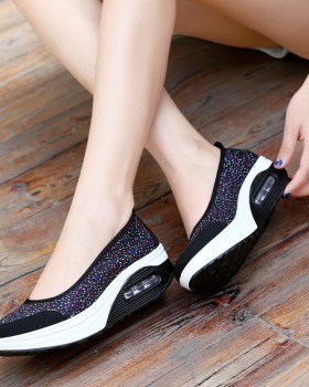 Trifle Sports shoes breathable shoes