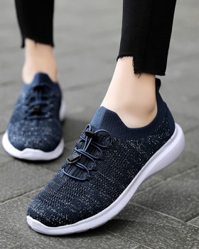 Fashion large yard Sports shoes Casual shoes for women