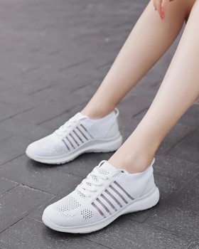 Portable running shoes Sports shoes for women