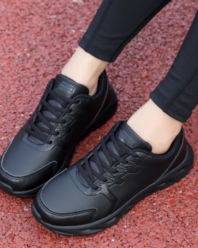 Conventional all-match Korean style shoes for women