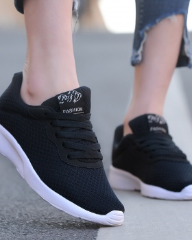 Breathable Casual running shoes spring shoes for men