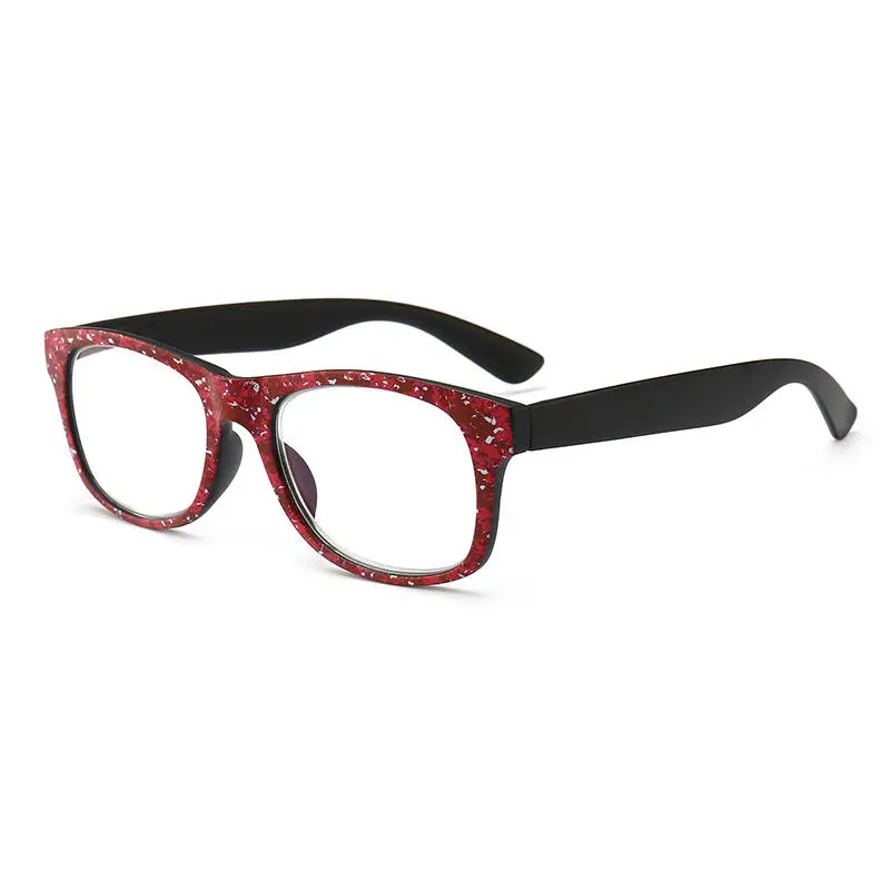 Resin Ultra Light Glasses
